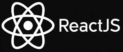 Logo do ReactJS